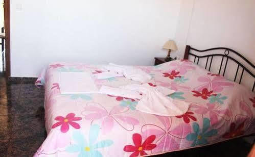 Yannis Pothoulakis Apartments Almirída Kültér fotó