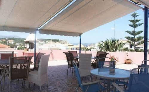 Yannis Pothoulakis Apartments Almirída Kültér fotó